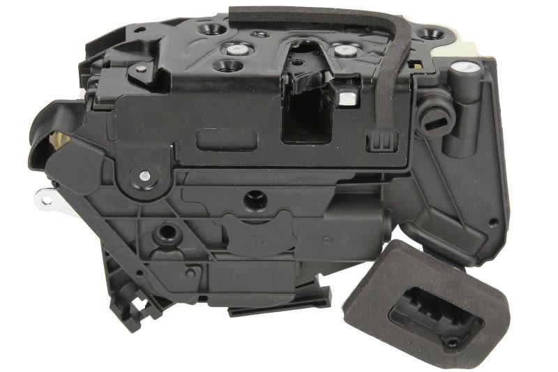 Central Locking Cylinder Rear Left Fits: SEAT TOLEDO IV KG3, SKODA RA