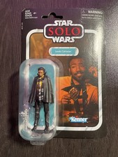 Lando Calrissian Hasbro Star Wars The Vintage Collection VC139 Solo