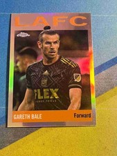 2024 Topps Chrome MLS Major League Soccer Pick Your Insert - Buy More & Save