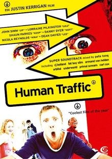 Human Traffic von Justin Kerrigan | DVD | Zustand sehr gut