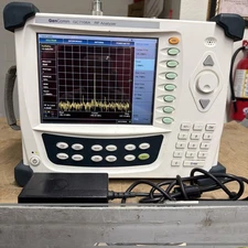 Gencom GC7106A Base Station Analyzer 30MHZ TO 3000MHZ/Spectrum/Sweep/Power Meter