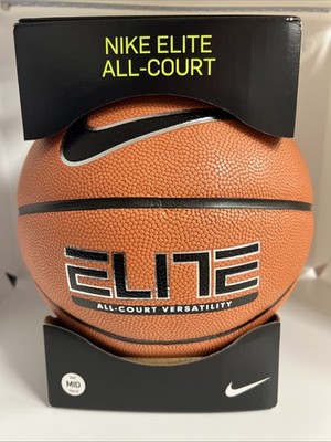 nike elite all court basketball 28.5