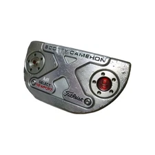 Titleist Scotty Cameron 2016 Select Newport M1 Mallet Putter 35 in RH
