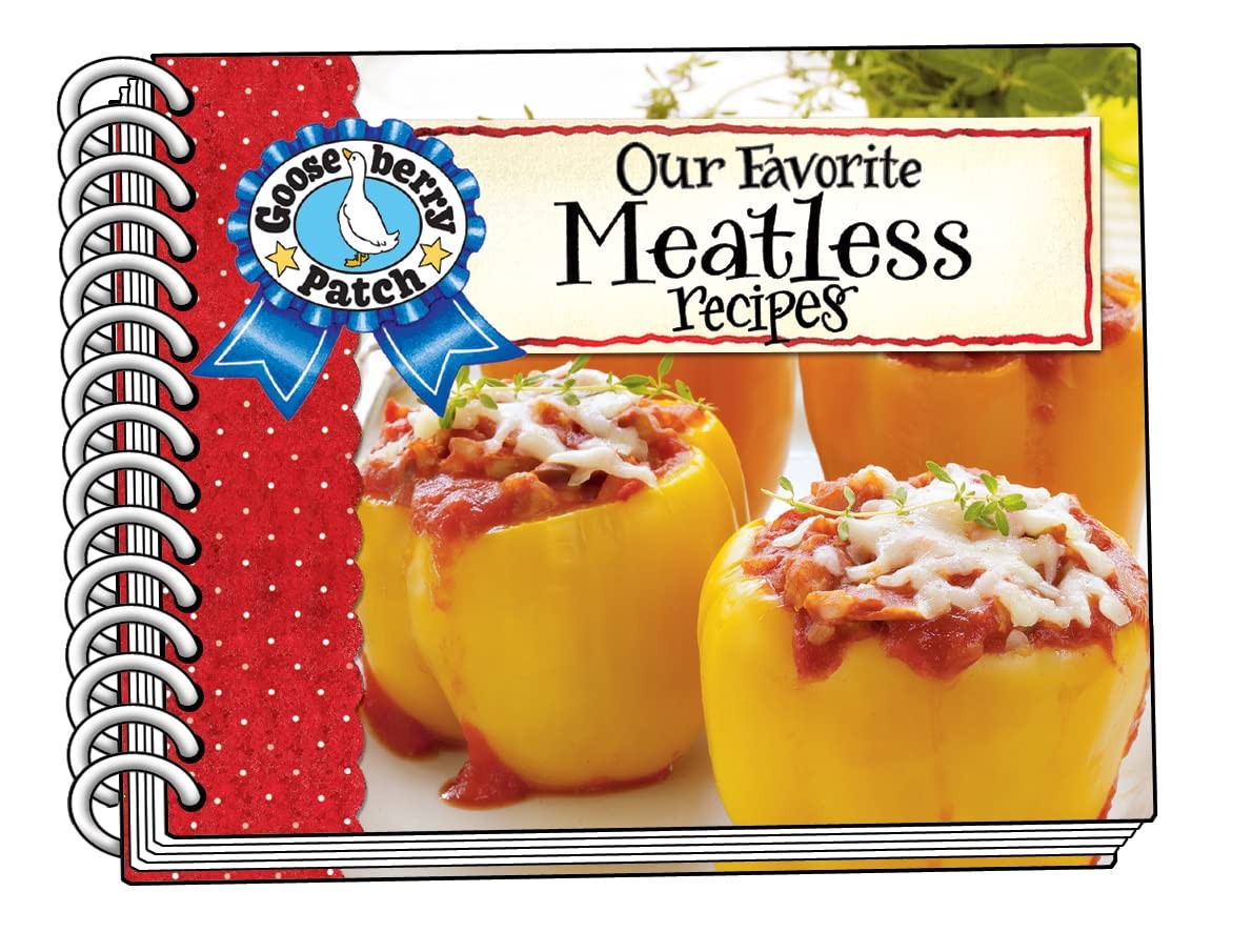 Our Favorite Meatless Recipes (Our Favorite Recipes Collection)