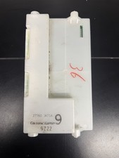 07-13 INFINITI G37 G35 AC Climate Temperature Control Amplifier -27760 JK71A OEM