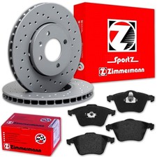 Kits de frein Volvo V50