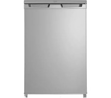 BEKO UL4584S Undercounter Fridge Silver