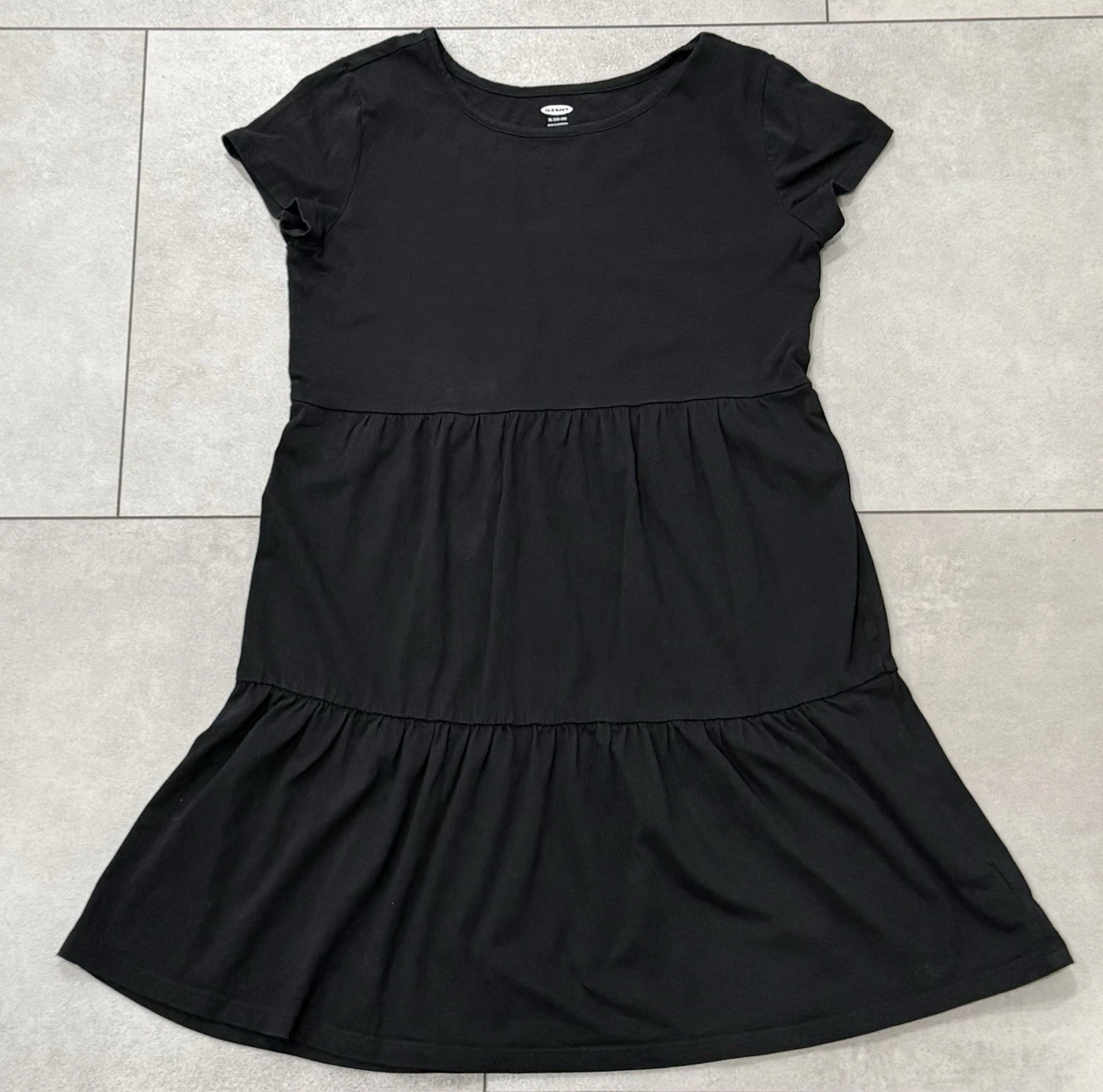 Old Navy Black Dresses for Girls for sale | eBay Old Navy Black Dresses for Girls for sale | eBay