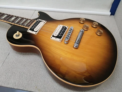 GIBSON / Les Paul Standard (NO250522)