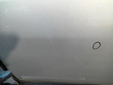 Porte arrière et accessoires Fiat SEDICI
