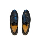 Cole Haan Black Leather Grand.OS Cambridge Cap Toe Dress Oxfords C12913 Size 11 — photo 1