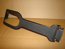 Harley FXDL Dyna Low Rider Tank Console OEM 61651-90