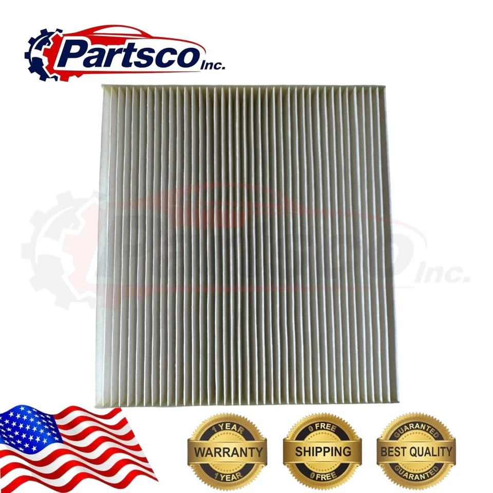 Cabin Air Filter Lexus ES350GS300GS350GS430GS450HGS460GX460HS250h (2006-2017) - Image 4 of 4