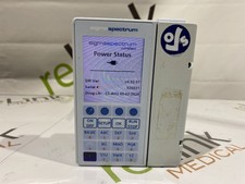 Baxter Sigma Spectrum 6.02.07 without Battery Infusion Pump