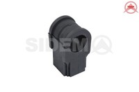 Sidem Stabilisatorlager Stabilager Buchse Stabilisator 805837 FüR Renault Laguna