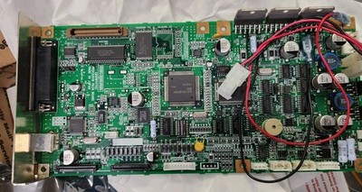 Motherboard Main Board for Graphtec FC7000 Series Cutter Plotter PR312201B