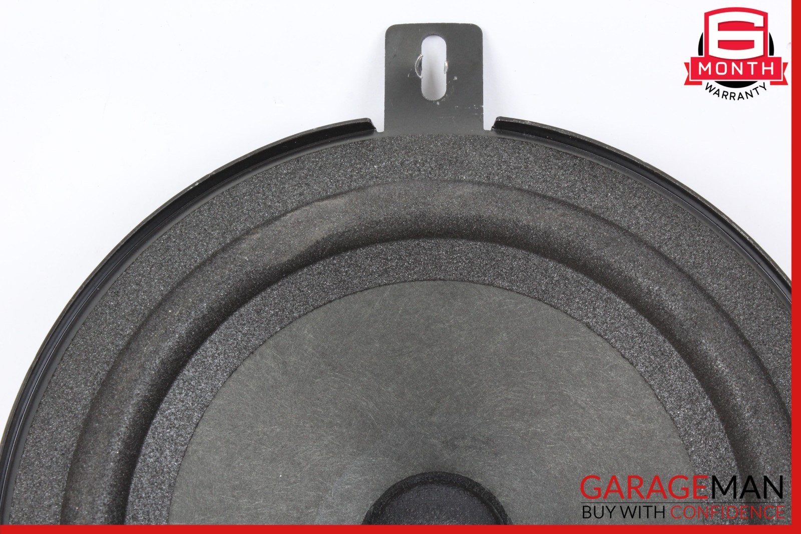 Maserati Quattroporte 2014-2017 FRONT Speaker