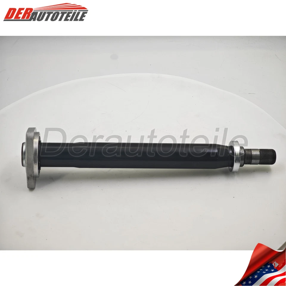 Eje intermedio CV 22910264 tracción delantera para Chevrolet, Buick, GMC Foto 2 de 4