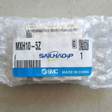 SMC MXH10-5Z Cylinder 1PC New MXH105Z Free Shipping