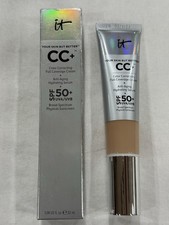 It Cosmetics Your Skin But Better CC SPF 50  Light  1.08 fl.oz New