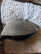 PING G10 Driver 12° Right-Handed Graphite Shaft Regular Flex