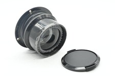 Goerz Dagor 12" Inch f6.8 Lens 300mm/6.8  553
