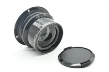 Goerz Dagor 12" Inch f6.8 Lens (300mm/6.8) #553