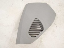 OEM Left Dash Side Trim Cover Gray 2206890308 00-06 Mercedes W220 S430 S500 S600