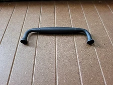 NIP oil Rubbed Bronze finish Cabinet Drawer  Pulls- 4 In CC- NOS RKINTERNATIOL