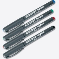 Stanger 710013 Folienmarker F permanent