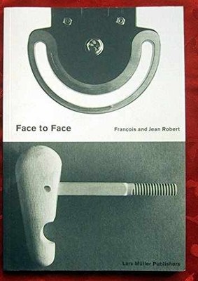 Face to Face - Paperback, by Robert Jean; Robert Francois - Good