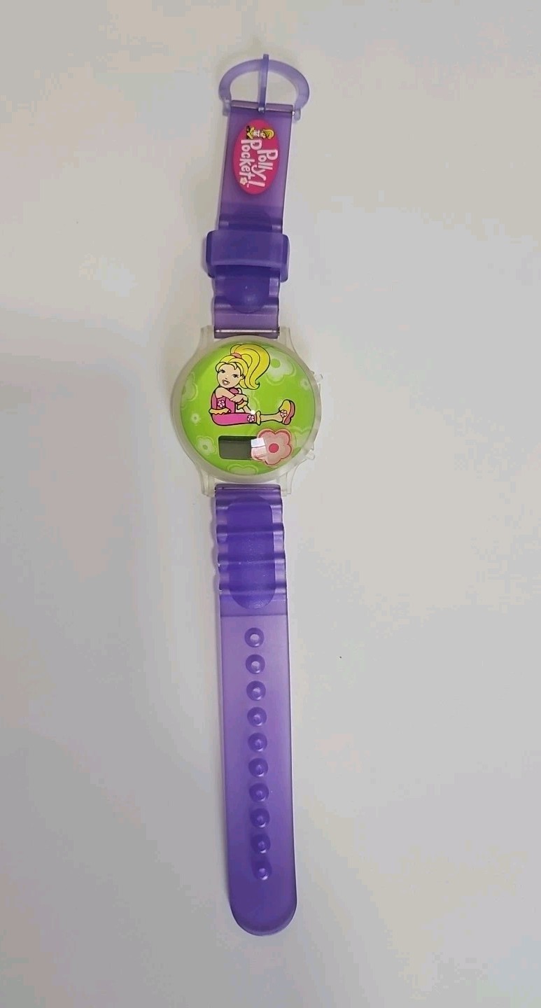 ebay category 262346 Polly Pocket Bubble