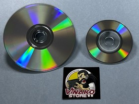 Burning Rangers Saturn Series NTSC-J Spinecard + Registry Card + CD