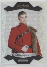2024 Kakawow Phantom Harry Potter Silver Viktor Krum #PHP-I-48 5l1