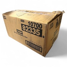 1993 Leaf Baseball Series One 16 Box Full Case (Unsealed)