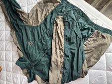 Nike 90s Men s Colorblock Windbreaker Jacket ...