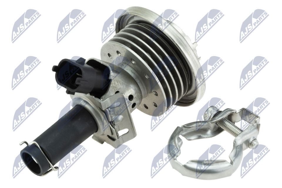 N.T.Y. BWP-ME-002.NTY Dosing Module, urea injection for MERCEDES-BENZ