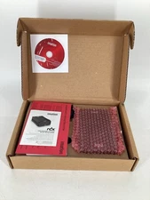 Imation RDX USB External Drive USB3 Docking Station RDXUSB3 rdx-usb3 W/ Adapter