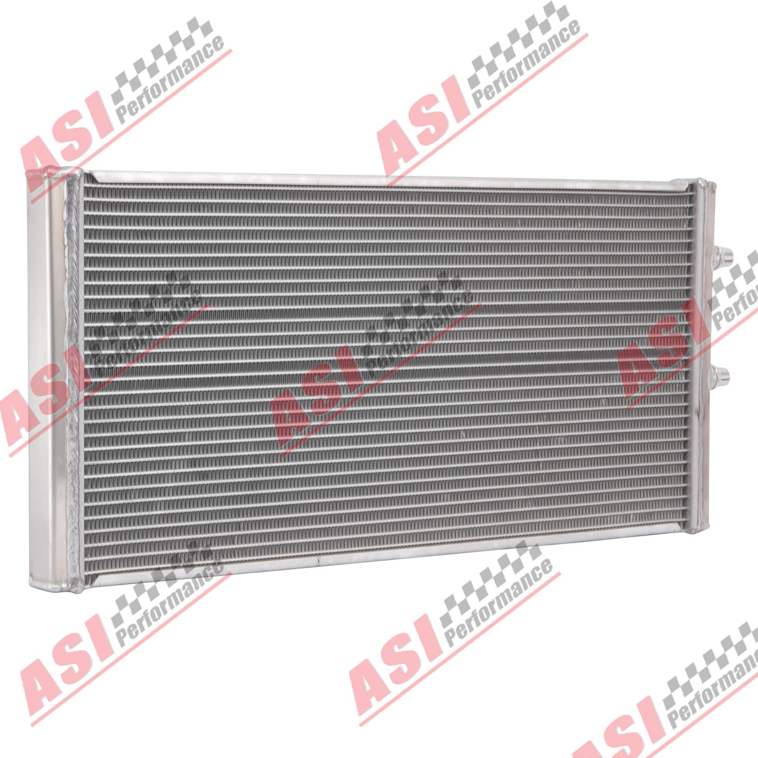 Aluminum Radiator For 2014-2020 2016 BMW i8 M2 F87 M3 F80 M4 F82 F83 1.5L 3.0L