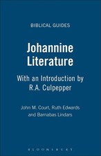 Johannine Literature: With an Introduction by...