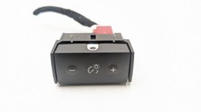 NISSAN QASHQAI J12 DASHBOARD LIGHT SWITCH 2025