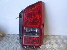 NISSAN PATHFINDER TEKNA DCI MK3 201 Rear Tail Light Right Side Outer 220-16550