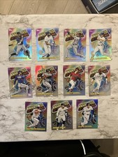 2026 Topps TITANS OF THE GAME 11 Card Lot| #1, 2, 3, 5, 6, 8, 9, 14, 16, 17, 20