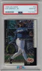 1999 UD Ionix KEN GRIFFEY JR # 52 (PSA 10 GEM MT) MLB Hall of Fame (921