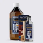Daim Saphir Omni Suede and Nubuck Cleaner, 100/500 ml