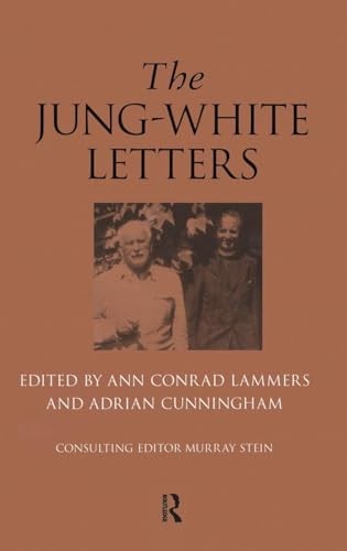 Jung-White Letters - Image 4