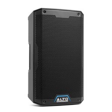 ALTO TS408 Powered PA Speaker 2000W 8 Inch Bluetooth 3 Mixer