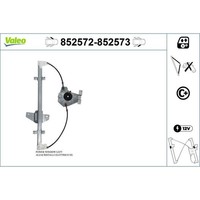Valeo 852572 Fensterheber