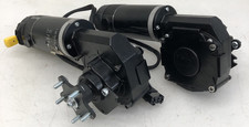 Quantum Edge 2.0 3 Stretto Power Wheelchair Pair Motor MOT154323-01 MOT154324-01