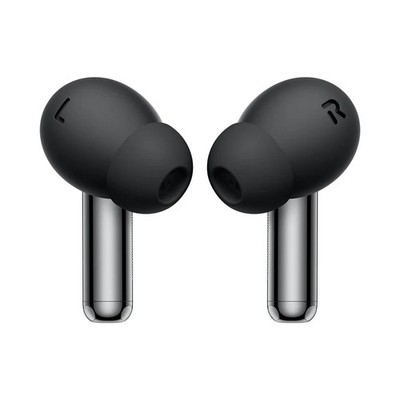 OnePlus Buds Pro 3 Wireless Earbuds Bundle with Watch - Midnight